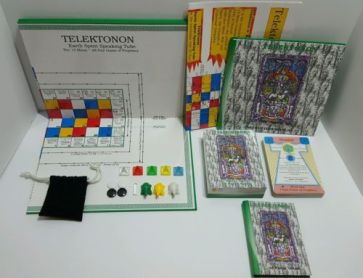 telektonon-the-game-of-prophecy-mayan-calendar-board-game-complete-euc-1995-42c3dbd86d4a98279c83eeb757245127
